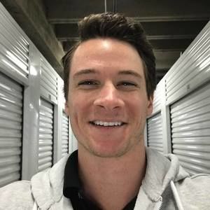 Meet your Posher, Jerry